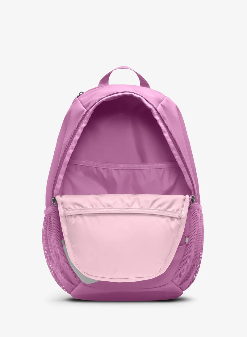 Nike LT MAGENTA/LT MAGENTA/(WHITE) Heritage Sweep Backpack for Women | Best Price UAE